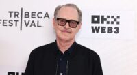 Steve Buscemi looks unrecognizable as he takes on new role in Wednesday season 2
