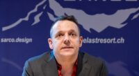 Suicide pod activist Dr Florian Willet takes own life after arrest over ‘murder’ of woman who used euthanasia device