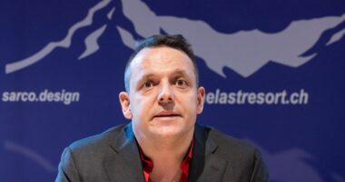 Suicide pod activist Dr Florian Willet takes own life after arrest over ‘murder’ of woman who used euthanasia device