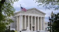 Supreme Court OKs fee that subsidizes phone, internet services in schools, libraries and rural areas