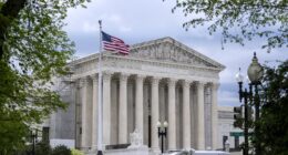 Supreme Court OKs fee that subsidizes phone, internet services in schools, libraries and rural areas