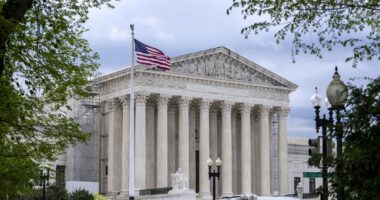 Supreme Court OKs fee that subsidizes phone, internet services in schools, libraries and rural areas