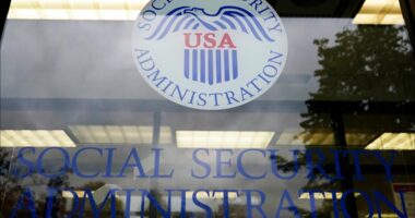 Supreme Court allows DOGE team to access Social Security systems with data on millions of Americans