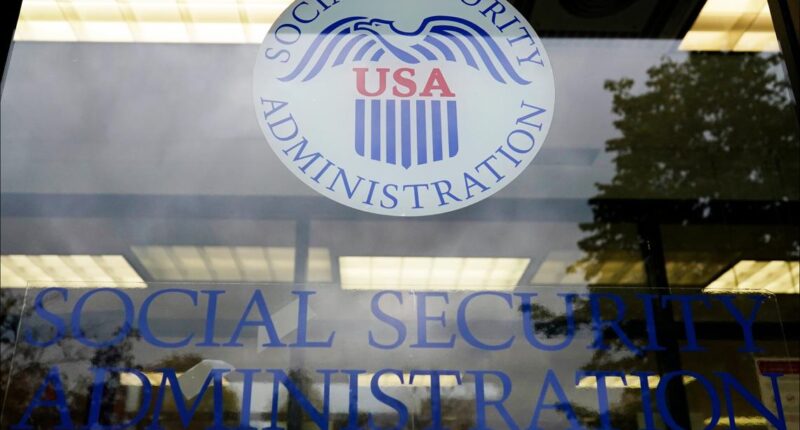Supreme Court allows DOGE team to access Social Security systems with data on millions of Americans