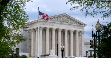 Supreme Court meets Friday to decide 6 remaining cases, including birthright citizenship