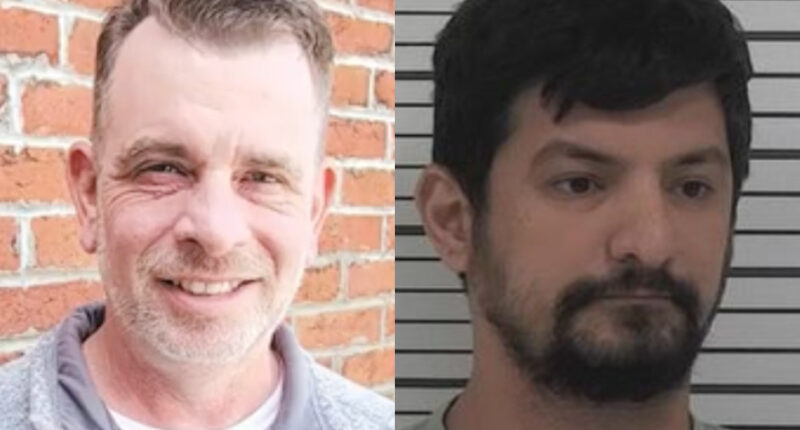 Suspect Arrested in Road-Rage Murder of Missouri Sports Reporter