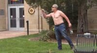 Suspect in Boulder 'targeted terror attack' named, six in hospital