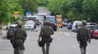 Suspect in Pearl Street attack, injuring 8 people, was in the U.S. illegally: Department of Homeland Security