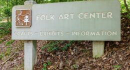 Suspicious incendiary device found near Blue Ridge Parkway prompts evacuation