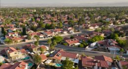 Swing state state hit with huge influx of MILLIONAIRES fleeing woke, crime-ridden California as the traditional purple battleground turns red