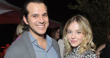 Sydney Sweeney FINALLY addresses Jonathan Davino split weeks after break-up rumors