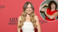 Sydney Sweeney Gained 30 Lbs for Christy Martin Biopic: ‘My Butt Got Huge’