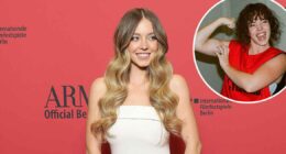 Sydney Sweeney Gained 30 Lbs for Christy Martin Biopic: ‘My Butt Got Huge’