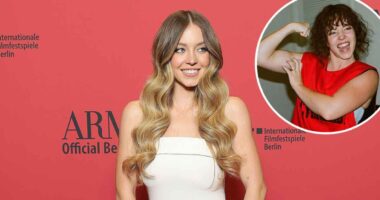 Sydney Sweeney Gained 30 Lbs for Christy Martin Biopic: ‘My Butt Got Huge’
