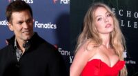 Sydney Sweeney Labeled 'Most Sought-After Person' At Bezos' Wedding After 'Dancing Till 2am' With Tom Brady