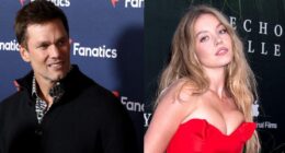 Sydney Sweeney Labeled 'Most Sought-After Person' At Bezos' Wedding After 'Dancing Till 2am' With Tom Brady