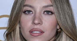 Sydney Sweeney Once Lived In A Hotel During Financial Struggles, 'It Felt Like My Entire Life'