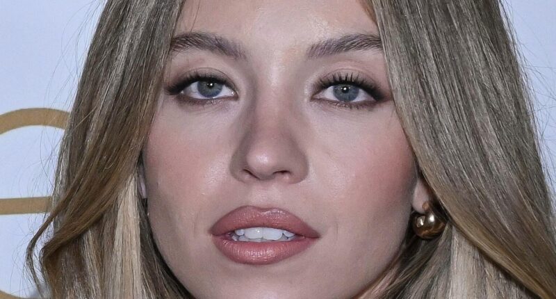 Sydney Sweeney Once Lived In A Hotel During Financial Struggles, 'It Felt Like My Entire Life'