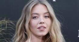 Sydney Sweeney recalls not being able to fit in any of her clothes after gaining 30 pounds for movie role