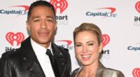 T.J. Holmes & Amy Robach Set To Take Major Step In Their Relationship Two Years After 'GMA' Affair Scandal