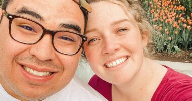 Tanner Martin is dead at 30: Influencer announces his own death in video weeks after birth of his first child
