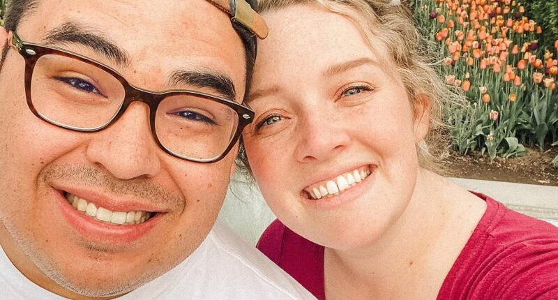 Tanner Martin is dead at 30: Influencer announces his own death in video weeks after birth of his first child