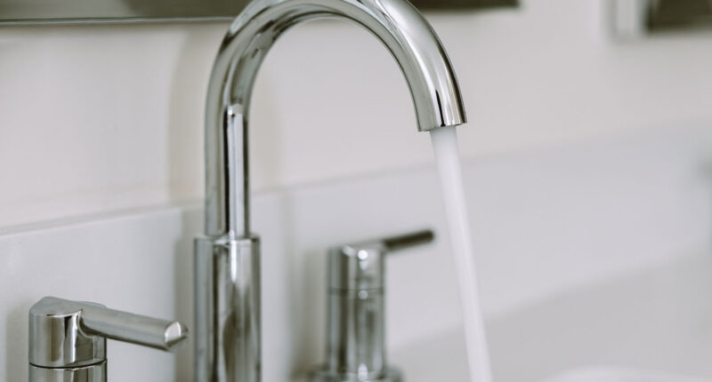 Tap water blamed for woman’s death after she got ‘brain eating amoeba’ while using it for common reason
