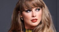 Taylor Swift’s 'Dramatic' Game Day Antics Draw Both Criticism And Praise