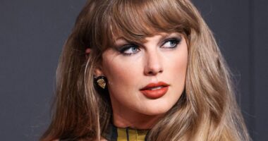 Taylor Swift’s 'Dramatic' Game Day Antics Draw Both Criticism And Praise