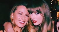 Taylor Swift's WEDDING DAY revenge revealed! MAUREEN CALLAHAN knows why Blake Lively must be terrified