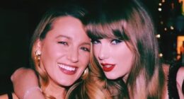 Taylor Swift's WEDDING DAY revenge revealed! MAUREEN CALLAHAN knows why Blake Lively must be terrified