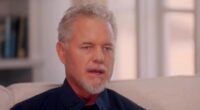 Tearful Eric Dane breaks silence on ALS diagnosis in first interview since revealing terminal condition