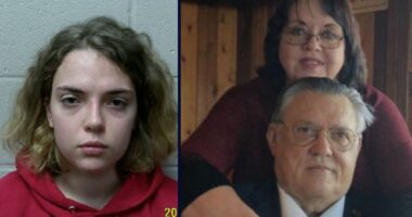 Teen conspired with boyfriend to murder her grandparents