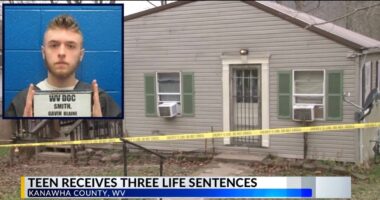 Teen convicted of killing family gets new trial on appeal