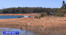 Teen girl killed as car packed with teen crashes into ditch near WA dam