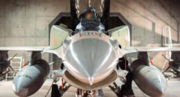 Tehran threatens UK as Starmer scrambles RAF: Prime Minister sends jets to the Middle East as war rages between Iran and Israel  - and refuses to rule out further British action