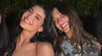 Telling detail in Kylie Jenner's group chat text with Hailey Bieber amid marriage crisis