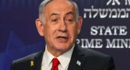 Terror group Hamas claims it is ready to release hostages in a bid to end the war in Gaza