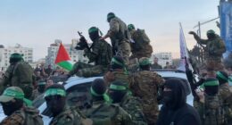 Terror in Gaza: Hamas offers bounties to kill US and local aid workers, group says
