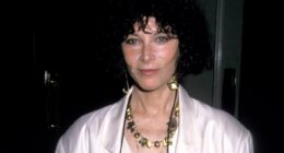 Terry Louise Fisher, Co-Creator of ‘L.A. Law,’ Dies At 79