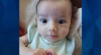 Texas Parents Left 4-Month-Old to Suffocate in Motel Drawer After Screams ‘Pierced’ Father’s Ears: Police