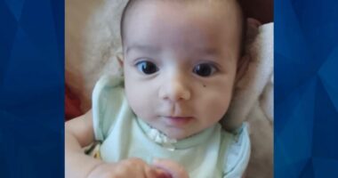 Texas Parents Left 4-Month-Old to Suffocate in Motel Drawer After Screams ‘Pierced’ Father’s Ears: Police