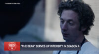 'The Bear' is back with more intensity, more questions and hopefully some answers in season 4.