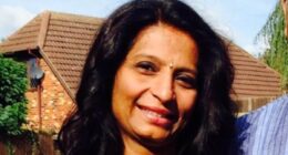 The Brits on board doomed Air India crash: Couple and daughter, four, wellness influencers and award-winning hotel manager with his family are among passengers feared dead in Ahmedabad tragedy