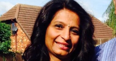 The Brits on board doomed Air India crash: Couple and daughter, four, wellness influencers and award-winning hotel manager with his family are among passengers feared dead in Ahmedabad tragedy