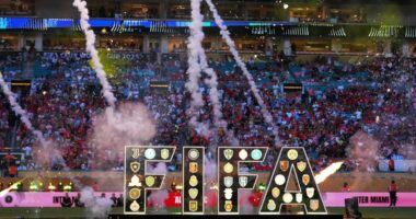 The Club World Cup is finally up and running — and soccer may never be the same