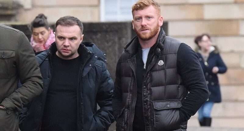 The Costa Del Sol gang bloodbath: A shocking new underworld theory is uncovered by FRED KELLY