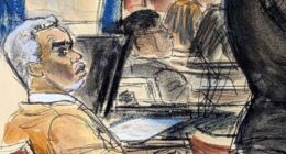 The Latest: Ex-girlfriend of Sean ‘Diddy’ Combs to testify in his sex trafficking trial