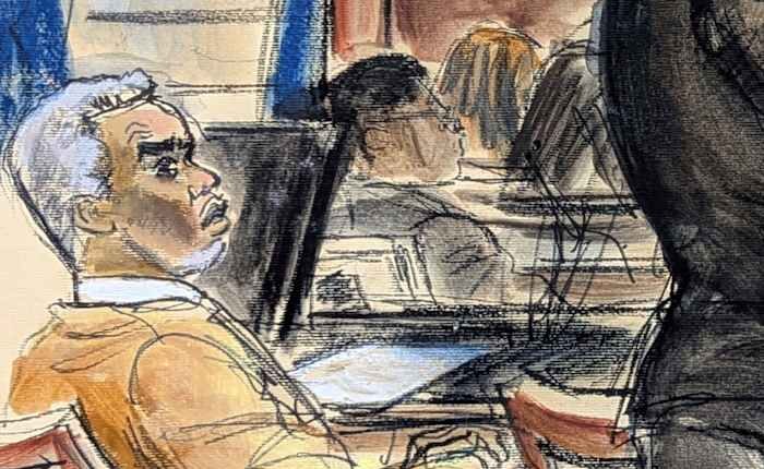 The Latest: Ex-girlfriend of Sean ‘Diddy’ Combs to testify in his sex trafficking trial