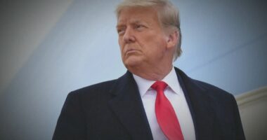 The Latest: Trump ceasefire plan falters as Israel says Iran launched more missiles